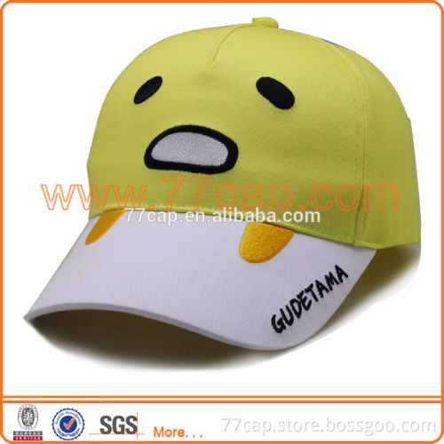 Lovely Fashion Cute Cotton Custom Kids Hats/Free Kids Hat Patterns/Kids Funny Hats